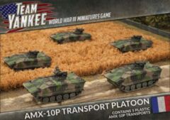 AMX-10P Transport Platoon: TFBX02